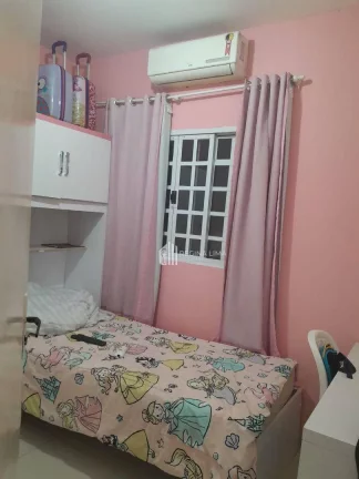 Imagem Casa pronta para morar, 3 dormitórios à venda por R$ 370.000,00 - Porto do Centro - Zona leste/Teresina/PI