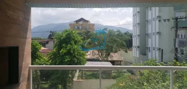 Imagem Apartamento de alto padrão com 3 dormitórios e 3 vagas a venda no Parque Vivamar em Ubatuba