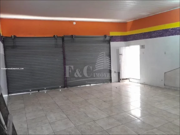 Imagem Casa para Venda em Sorocaba, Vila Sabiá, 3 dormitórios, 1 suíte, 2 banheiros, 1 vaga