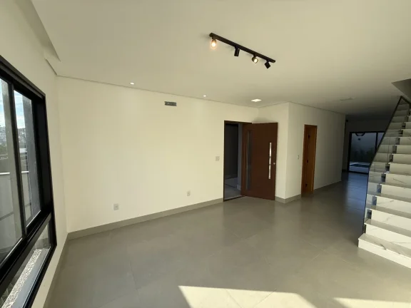 Imagem Casa a Venda com 3 Dorm e Piscina no Condomínio Nova Jaguari