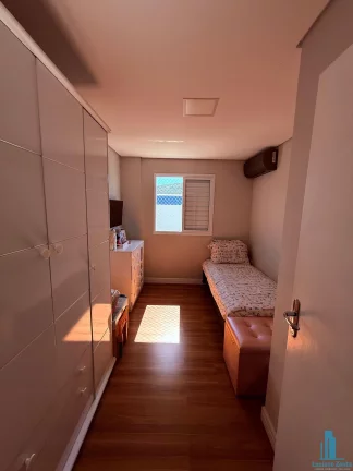 Imagem Residencial São João Premium