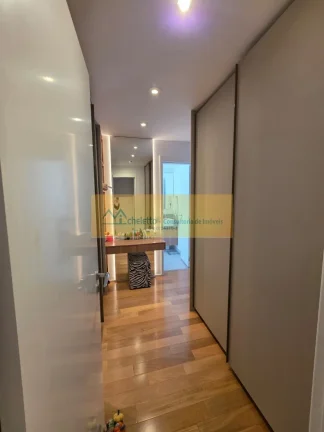 Imagem APARTAMENTO RESIDENCIAL em São Paulo - SP, Brooklin