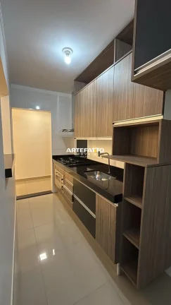 Imagem Vende-se Excelente Apartamento no bairro Jardim Dr. Carrão