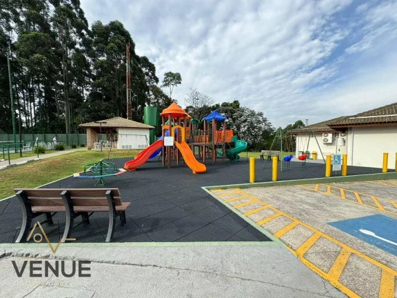 Imagem Mansão à venda Real Park Arujá – Espaço gourmet, ar condicionado e acabamento de luxo