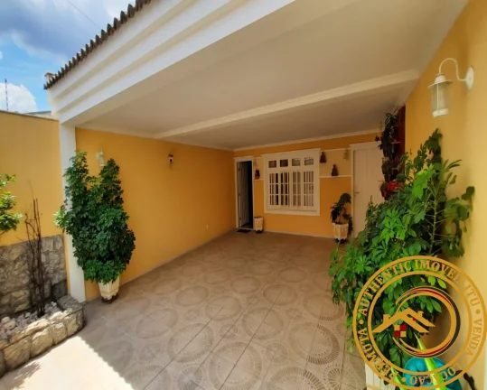 Imagem CASA RESIDENCIAL em SALTO - SP, LOTEAMENTO TERRAS DE SÃO PEDRO E SÃO PAULO