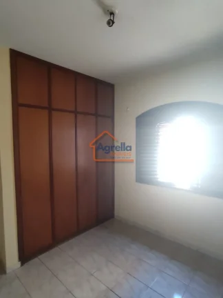 Imagem Casa à venda no bairro Loteamento Parque Itacolomi - Mogi Guaçu/SP