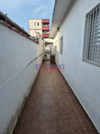 Imagem Casa Padrão
