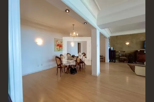 Imagem Apartamento à Venda - Copacabana, 3 Quartos, 400 m2