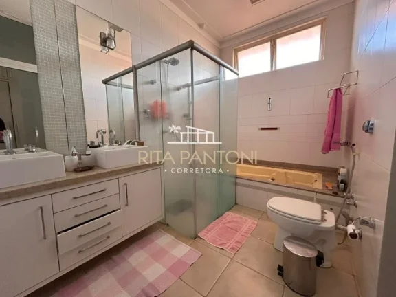 Imagem Casa - Ribeirão Preto - Jardim São Luiz - Região Sul