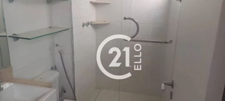 Imagem Apartamento com 3 dormitórios à venda, 223 m² por R$ 7.800.000,00 - Itaim Bibi - São Paulo/SP