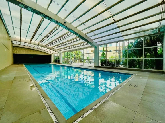 Imagem Flat para VENDA em Consolação - Quality Bela Cintra 48m²