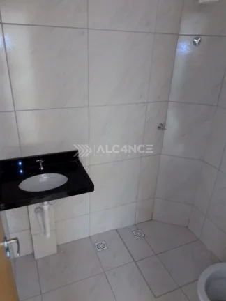Imagem Apto - 2 Quartos - 1 Suíte - 47,40 m² - Gramame, João Pessoa/PB