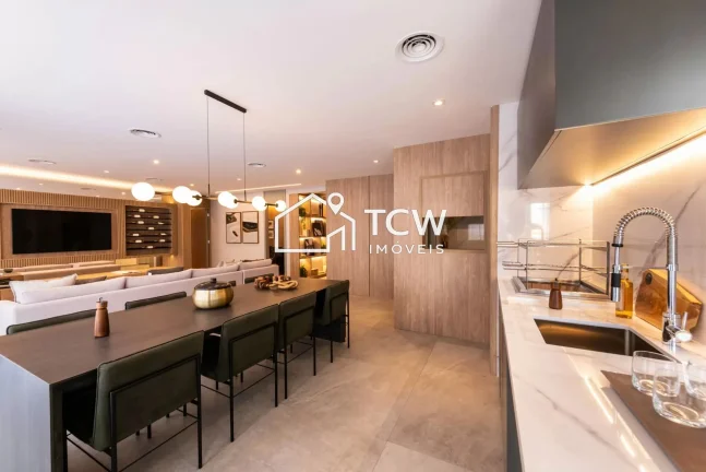Imagem Apartamento à venda no bairro Vila Mariana - São Paulo/SP, Zona Sul