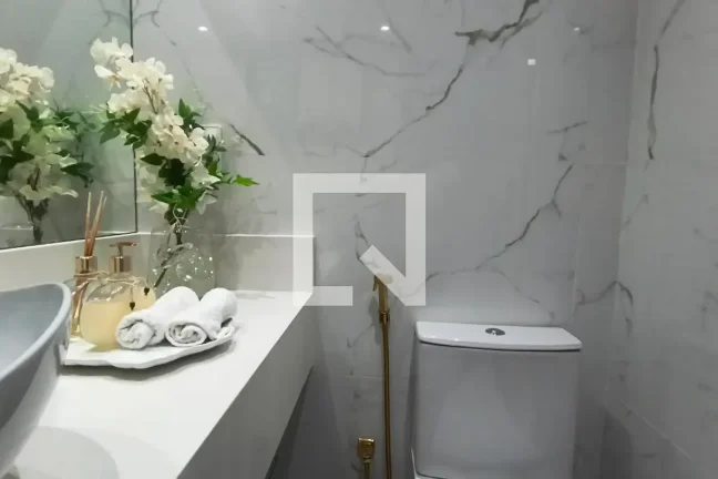 Imagem Apartamento à Venda - Recreio, 2 Quartos, 120 m2