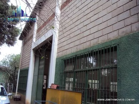 Imagem GALPÃO 430m² em terreno 1.800m² REGIÃO DA GRANJA VIANA, KM 22 DA RAPOSO