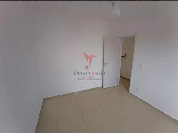 Imagem Vendo Apartamento no Parque Pallas, Bairro Campestre, Piracicaba - SP