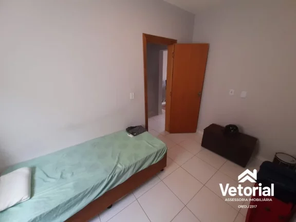 Imagem Apartamento 2 quartos no Parque da Cidade - Barreiras-Ba