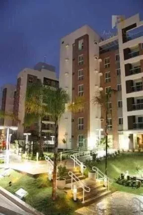 Imagem Apartamento com 3 dormitórios sendo 1 suíte e 1 vaga de garagem em Joinville/SC