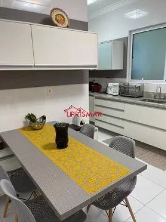 Imagem Apartamento com 3 Quartos à venda, 160m² - Boqueirão