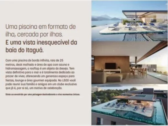Imagem APTO RESIDENCIAL em Ubatuba - SP, ITAGU?