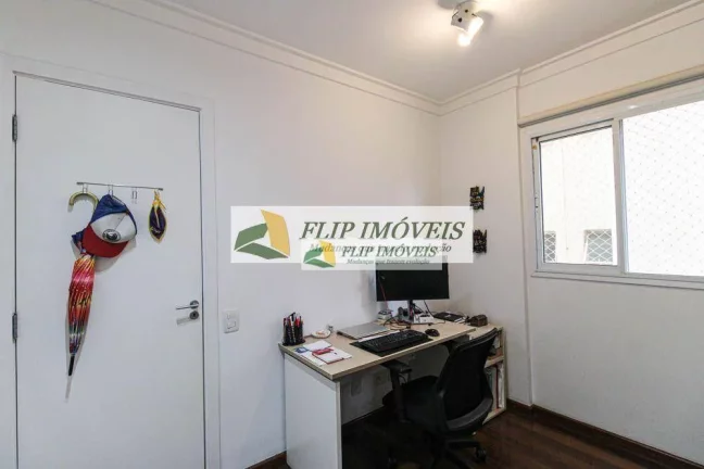 Imagem Apartamento com 2 dormitórios à venda, 67 m² por R$ 580.000,00 - Cambuí - Campinas/SP
