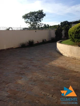Imagem CASA EM LAGOA SANTA -MG TERRENO DE 1.000 M² A 02 QUADRAS DA LAGOA