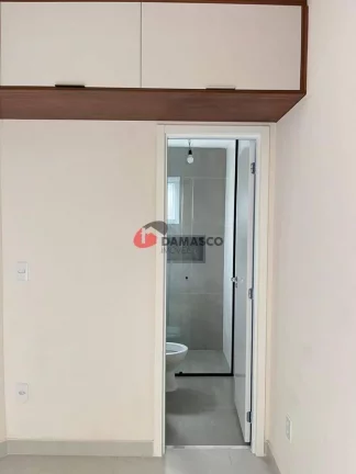 Imagem Apartamento à venda, Campestre, Santo André, SP