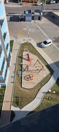 Imagem ...lt;br...gt;Apartamento rec...eacute;m entregue no bairro Ch...aacute;cara Selles em Guaratinguet....