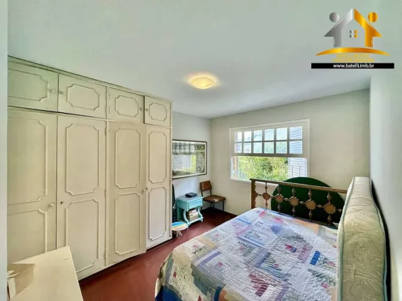 Imagem Casa Completa e Bem Localizada no Jardim Jussara | Batelli Imóveis