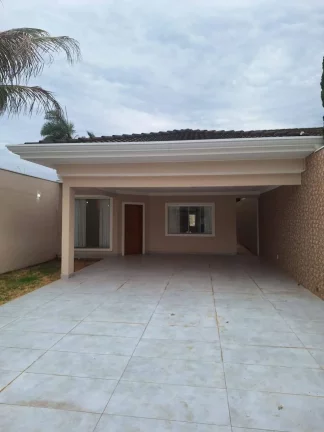 Imagem Casa à Venda em Vicente Pires – Conforto e Lazer Completo!