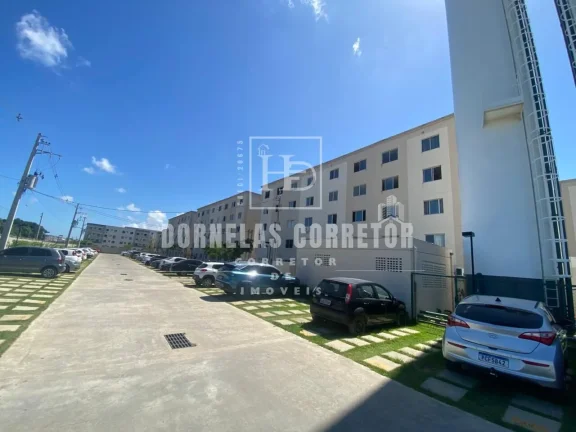 Imagem Oportunidade Única: Apartamento Nunca Habitado por R$ 180 Mil!