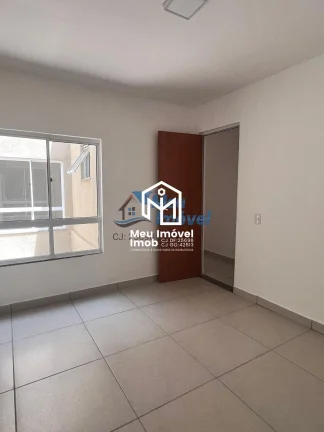 Imagem Quadra 350 Ingá 28.1 Luziânia Casa 2 Quartos 1 Vaga 81m²