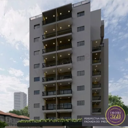 Imagem APTOS NA VILA FORMOSA EM OBRAS, COM 2 DORMITÓRIOS , VARANDA E VAGAS DE GARAGENS.