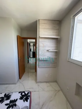 Imagem Apartamento para alugar no Jardim Acquaviile, em Londrina/PR