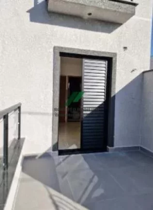 Imagem Apartamento sem condomínio 2 Quartos Santo Andr?(C) - SP - Vila Pires