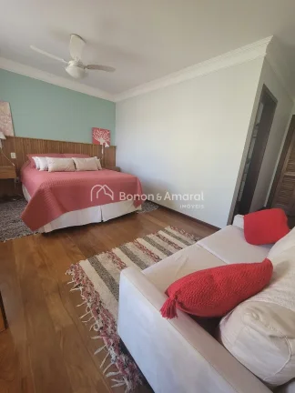 Imagem À Venda: Sobrado Elegante e Sustentável em Alphaville Campinas

Descubra o equilíbrio perfeito en...
