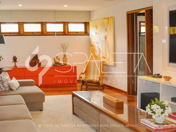 Imagem Mansão com estilo praiano que supera as expectativas!