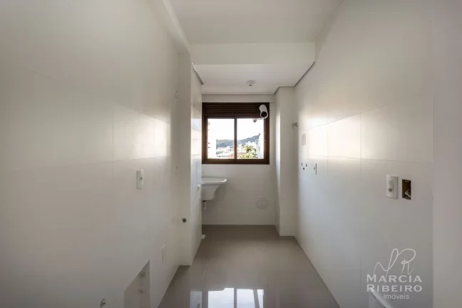 Imagem Apartamento Trindade O2 dormitórios