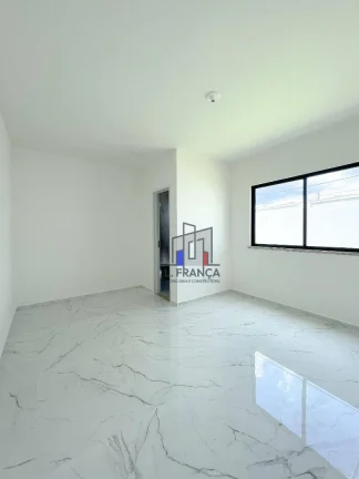 Imagem Casa à venda, 110 m² por R$ 540.000,00 - Centro - Eusébio/CE