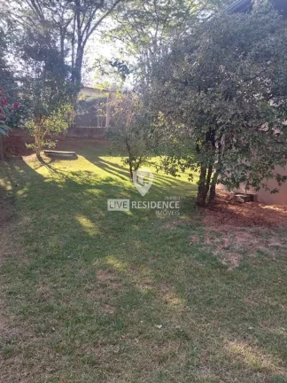 Imagem Chácara à venda no Jardim Monte Verde em Itatiba-SP,