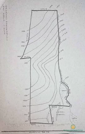 Imagem ÁREA 63.202,79 m² às margens da Rod. Regis Bittencourt - Km 297 + 150 m
