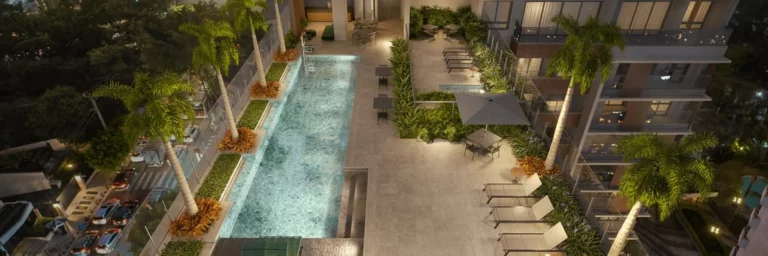 Imagem APARTAMENTO RESIDENCIAL em São Paulo - SP, Moema