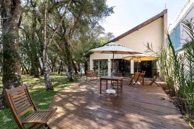 Imagem APARTAMENTO – à Venda com 3 quartos, 1 vagas, 98,87m² por R$ 590.000,00 no Campo Comprido - Curitiba - PR