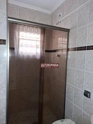 Imagem Sobrado à venda, 120 m² por R$ 649.000,00 - Jardim Santa Clara - Guarulhos/SP