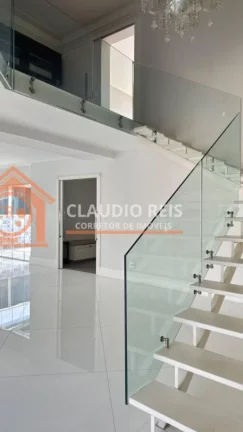 Imagem Cobertura Duplex com 3 Quartos à venda, 250m² - Vila Nova Conceição