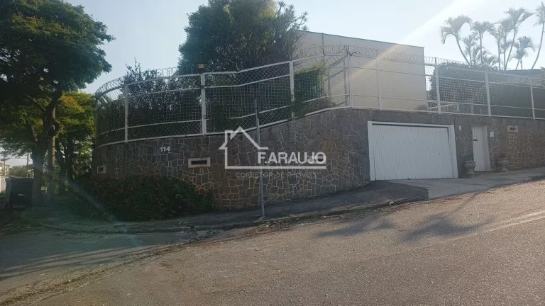 Imagem Casa para venda em Sorocaba-SP!