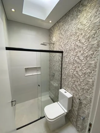 Imagem Residencial 4 Dormitórios Condomínio Alphaville Nova Esplanada 4