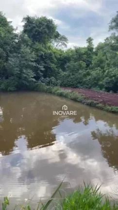 Imagem Chácara com 2 dormitórios à venda, 48400 m² por R$ 700.000,00 - Cachoeira Dourada - Cachoeira Dourada/GO