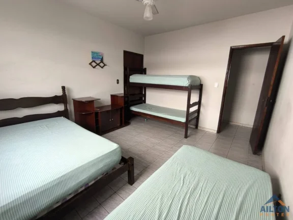 Imagem Apartamento com 03 Quartos Disponível p/ Locação Anual na Praia do Morro - Guarapari/ES