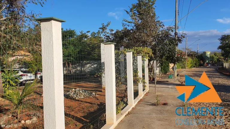 Imagem CASA A VENDA COND. VILLA MONTE VERDE LAGOA SANTA/JABOTICATUBAS-MG